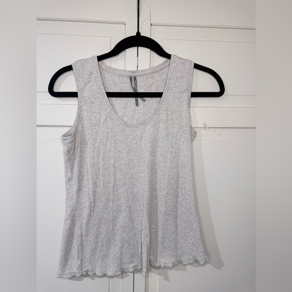 Anthropology Tank